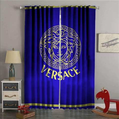 versace drapes|versace home online shop.